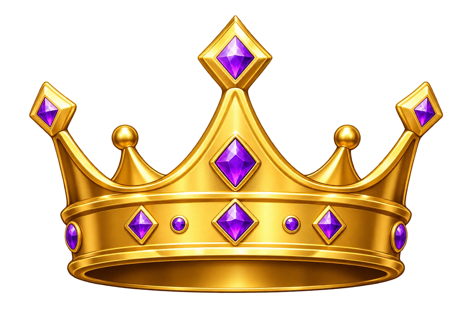 Royal Crown